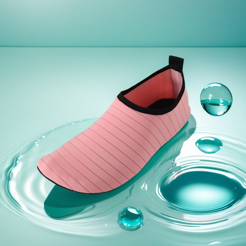 Șosete de scufundări Dobe tiger – șosete de plajă pentru sporturi acvatice, antiderapante, anti-tăiere, protecție solară