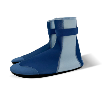 Cipele za rijeku - visoki gornji dio, protuklizne, protiv probijanja, Lycra gornji dio, potplat Carbon Rubber