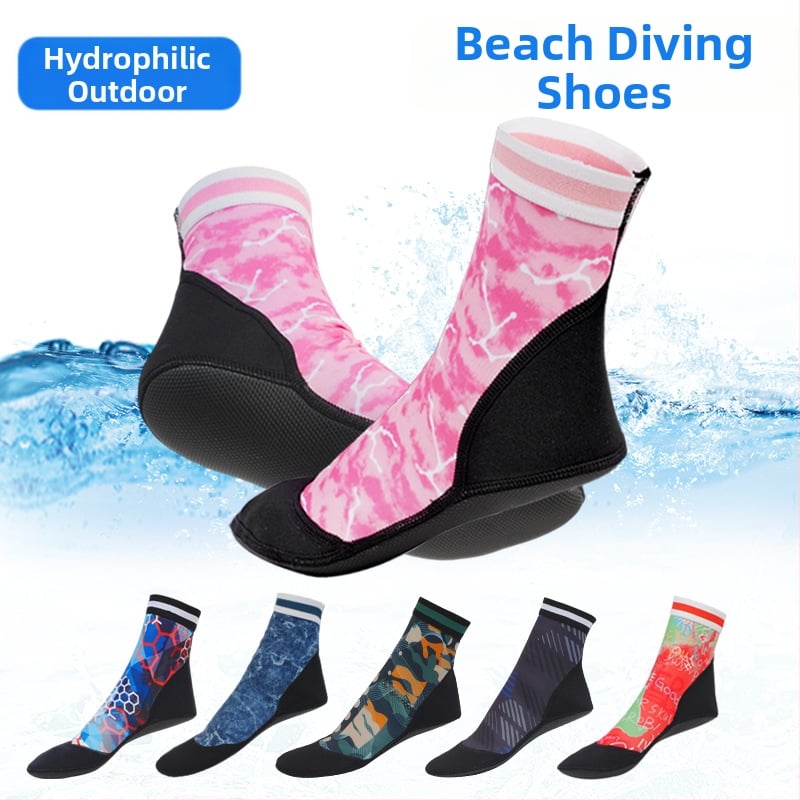 Șosete de scufundare – Hydrophilic outdoor poliester