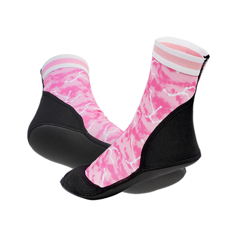 Șosete de scufundare – Hydrophilic outdoor poliester