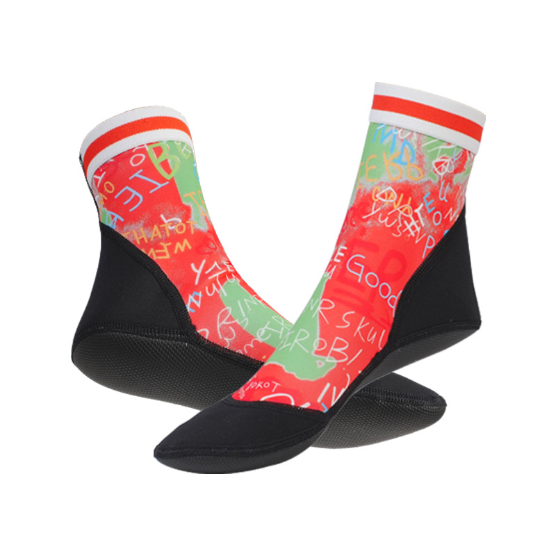 Șosete de scufundare – Hydrophilic outdoor poliester