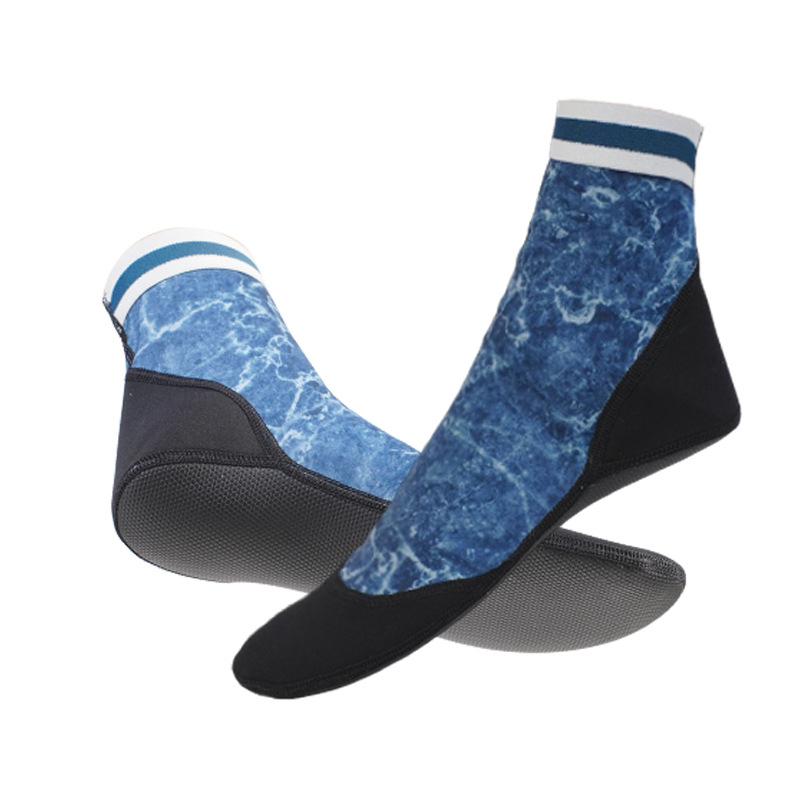 Șosete de scufundare – Hydrophilic outdoor poliester