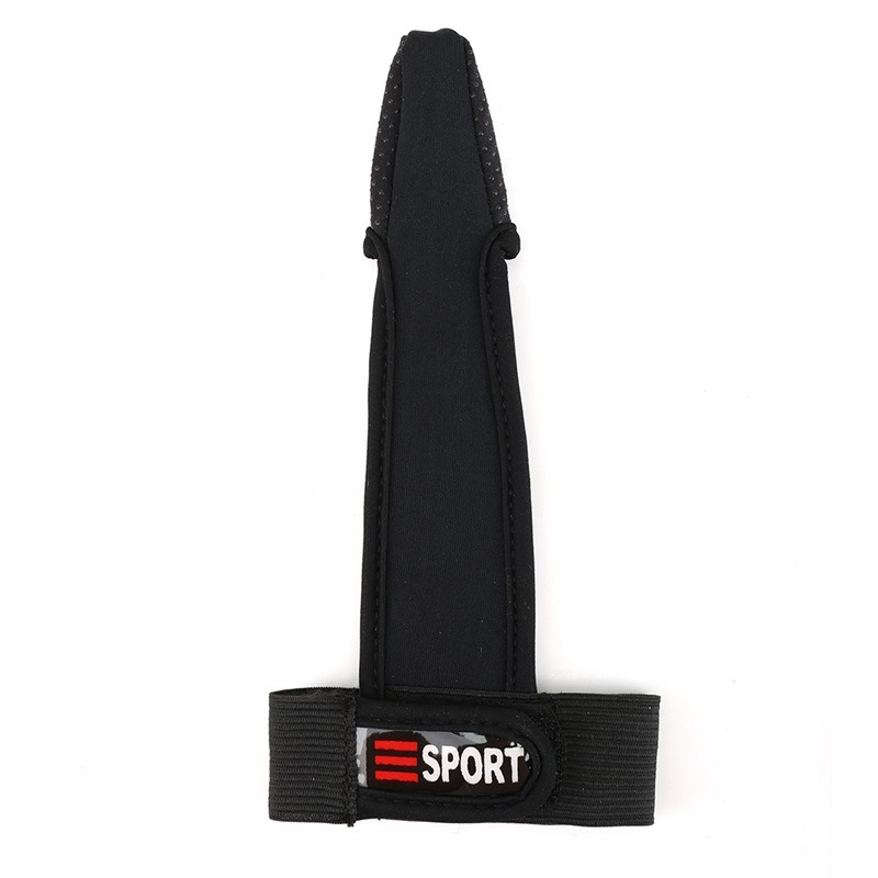 Mănuși de pescuit pentru exterior – East fishing gear, adulți, unisex, material: Diving Fabric