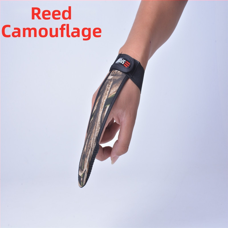 Mănuși de pescuit pentru exterior – East fishing gear, adulți, unisex, material: Diving Fabric