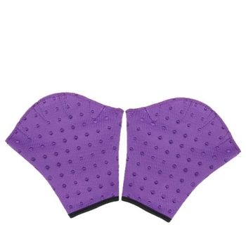 Γάντια κολύμβησης με σχέδιο πτερύγων ανάμεσα στα δάχτυλα για προπόνηση, γάντια κατάδυσης από καουτσούκ για καλοκαιρινή εξωτερική χρήση (Υλικό: Συμβουλευτική; Επεξεργασία προσαρμογής: Ναι; Κατηγορία: Άλλο)