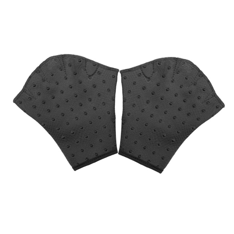 Γάντια κολύμβησης με σχέδιο πτερύγων ανάμεσα στα δάχτυλα για προπόνηση, γάντια κατάδυσης από καουτσούκ για καλοκαιρινή εξωτερική χρήση (Υλικό: Συμβουλευτική; Επεξεργασία προσαρμογής: Ναι; Κατηγορία: Άλλο)