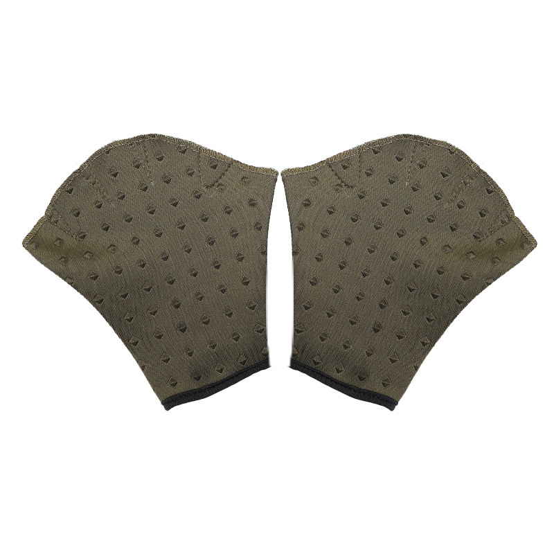 Γάντια κολύμβησης με σχέδιο πτερύγων ανάμεσα στα δάχτυλα για προπόνηση, γάντια κατάδυσης από καουτσούκ για καλοκαιρινή εξωτερική χρήση (Υλικό: Συμβουλευτική; Επεξεργασία προσαρμογής: Ναι; Κατηγορία: Άλλο)