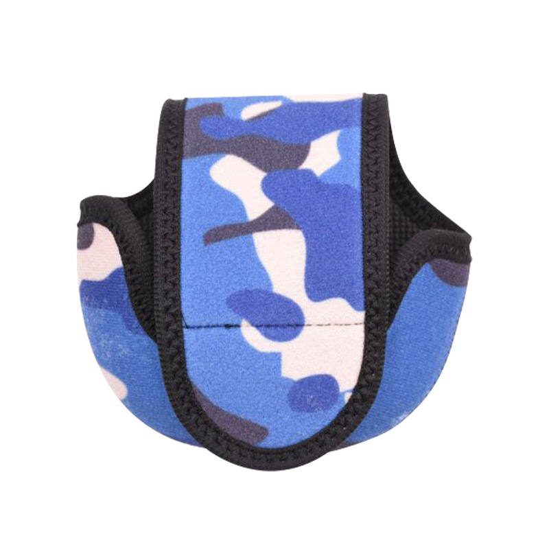 Torba za ribolovne role Stegosaurus | Materijal: Diving material | Marka: Stegosaurus | Ovlaštene privatne marke: Ne
