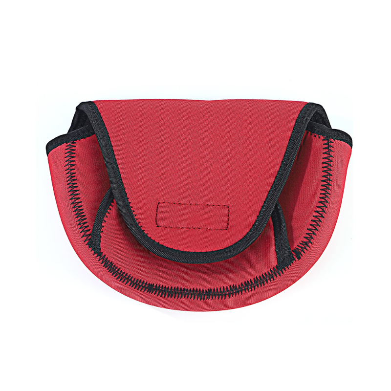 Θήκη μακαριών ψαρέματος, ενισχυμένη προστατευτική κάλυψη, αδιάβροχη κατασκευή, υλικό diving