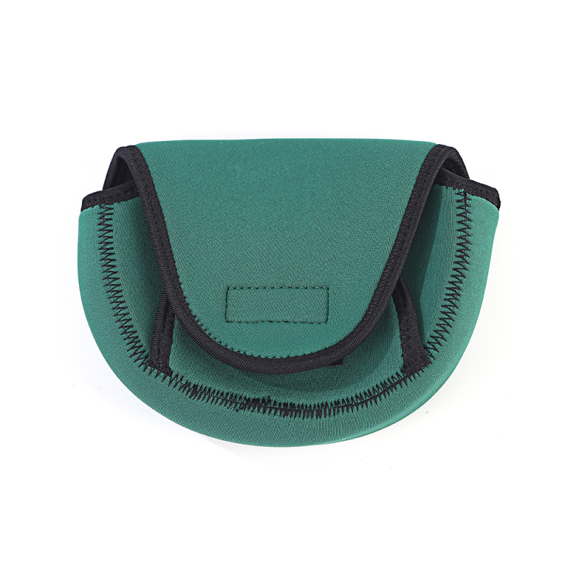 Θήκη μακαριών ψαρέματος, ενισχυμένη προστατευτική κάλυψη, αδιάβροχη κατασκευή, υλικό diving