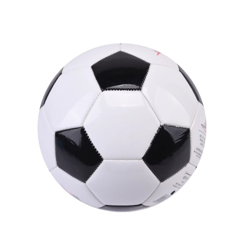 Armor No.4 футбол за деца, PVC материал, машинен шев, персонализирана обработка, предназначен за тренировки