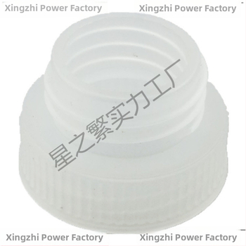 Mineralinio vandens butelių adapteris: konvertavimas iš 28 į 30 portas — varis + elektrinis baltas plienas, sidabro įliejimas, sidabro grynumas 98, leidimas 2022 m. žiema