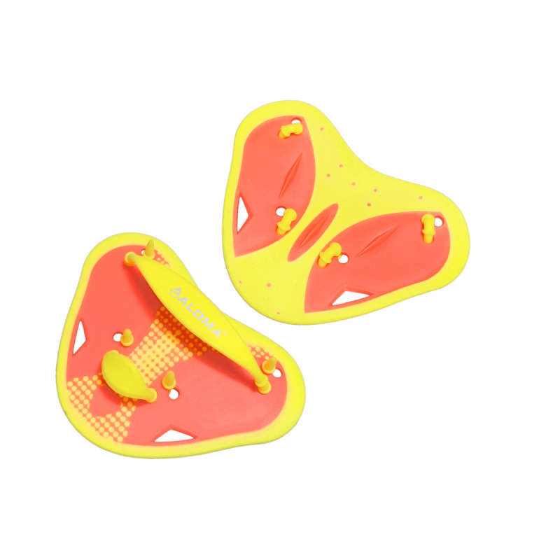 Πτερύγια κολύμβησης, PP+TPE υλικό, OEM παραμετροποιήσιμα, unisex