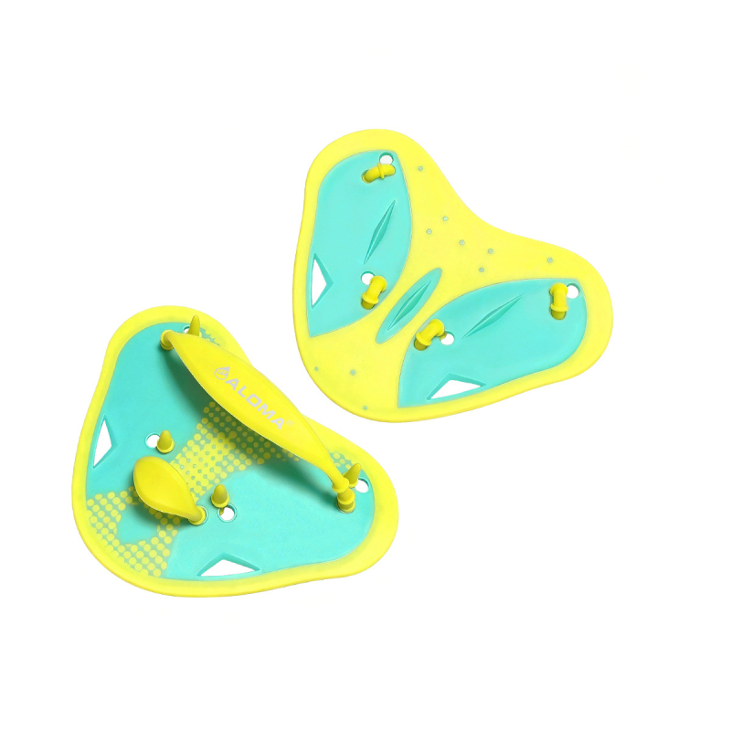 Πτερύγια κολύμβησης, PP+TPE υλικό, OEM παραμετροποιήσιμα, unisex
