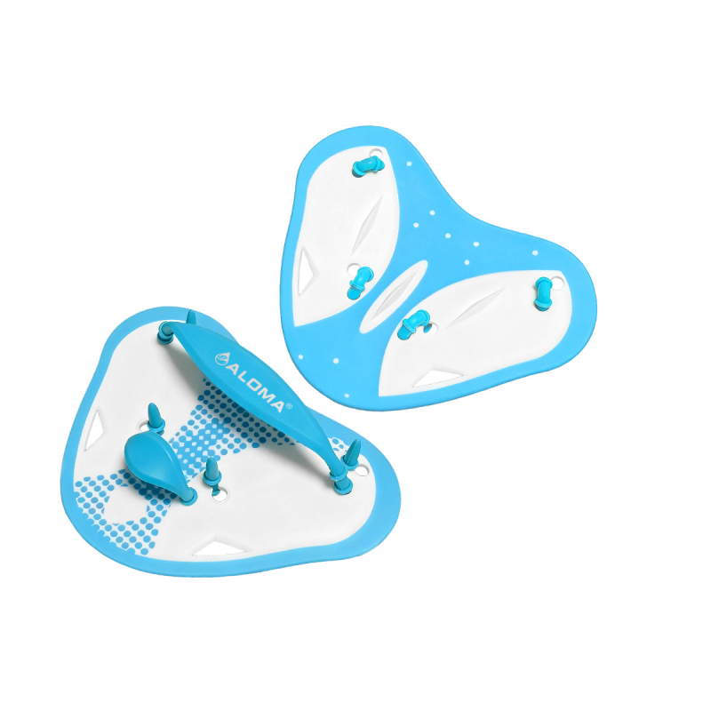 Πτερύγια κολύμβησης, PP+TPE υλικό, OEM παραμετροποιήσιμα, unisex