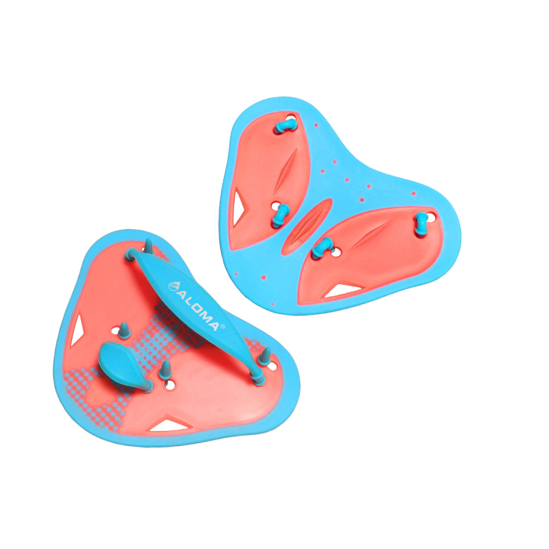 Πτερύγια κολύμβησης, PP+TPE υλικό, OEM παραμετροποιήσιμα, unisex
