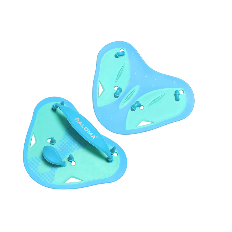 Πτερύγια κολύμβησης, PP+TPE υλικό, OEM παραμετροποιήσιμα, unisex