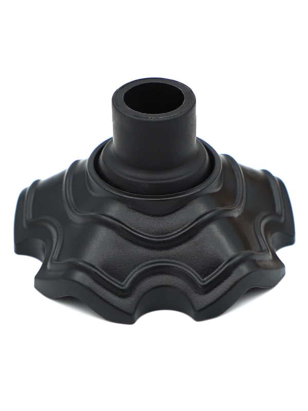 Saliekamais Moon krēsls ar neslīdošām kājām, izturīgs plastmasa materiāls, regulējams, viegls un pārnēsājams