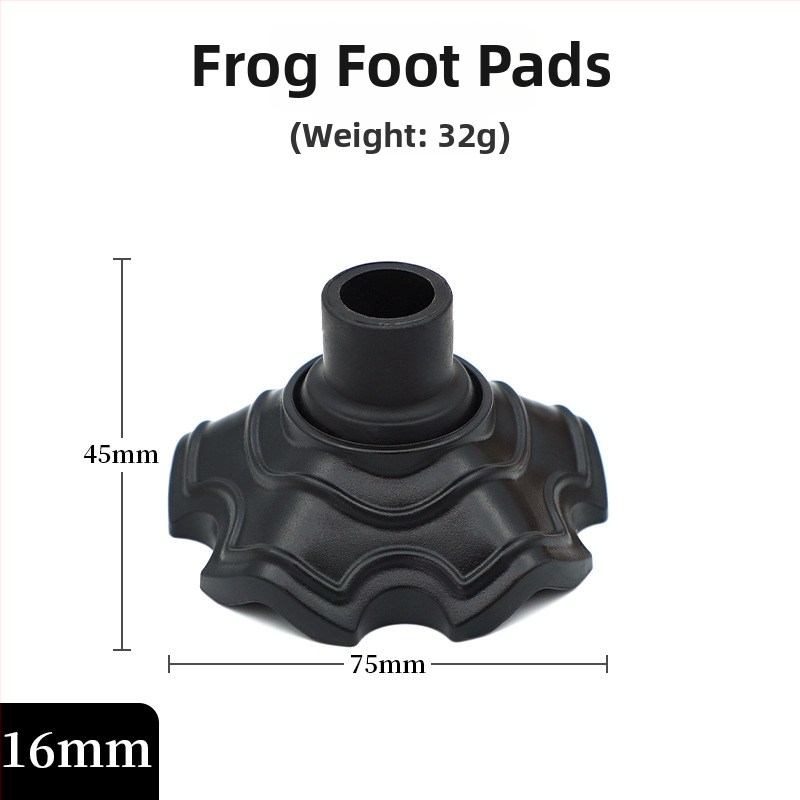 Saliekamais Moon krēsls ar neslīdošām kājām, izturīgs plastmasa materiāls, regulējams, viegls un pārnēsājams