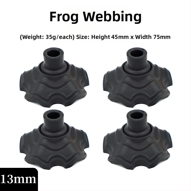 Saliekamais Moon krēsls ar neslīdošām kājām, izturīgs plastmasa materiāls, regulējams, viegls un pārnēsājams