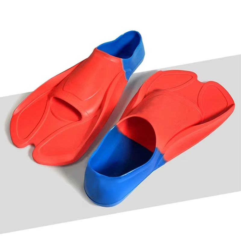 Silicijske plivačke peraje za odrasle i djecu, za ronjenje i snorkeling, oprema za trening