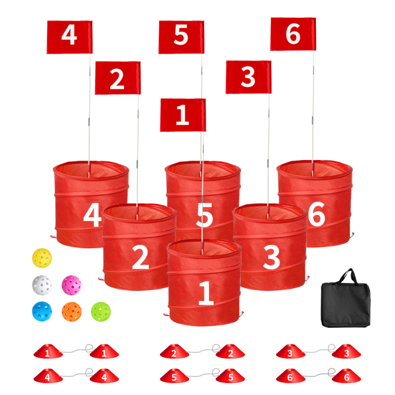 PGK Θήκη γκολφ για putter με κατασκευή από πολλά υλικά (πλαστικό, πολυεστέρας, καμβά), εκτύπωση λογότυπου, εξατομίκευση διαθέσιμη, άδεια ιδιωτικής ετικέτας