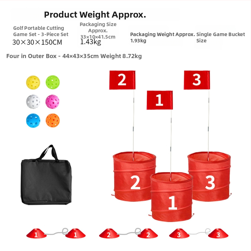 PGK Θήκη γκολφ για putter με κατασκευή από πολλά υλικά (πλαστικό, πολυεστέρας, καμβά), εκτύπωση λογότυπου, εξατομίκευση διαθέσιμη, άδεια ιδιωτικής ετικέτας