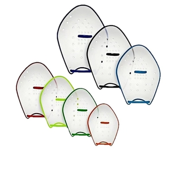 TEJ Hand Paddle – PC materijal, prilagodljivo, porijeklo Shenzhen, Guangdong