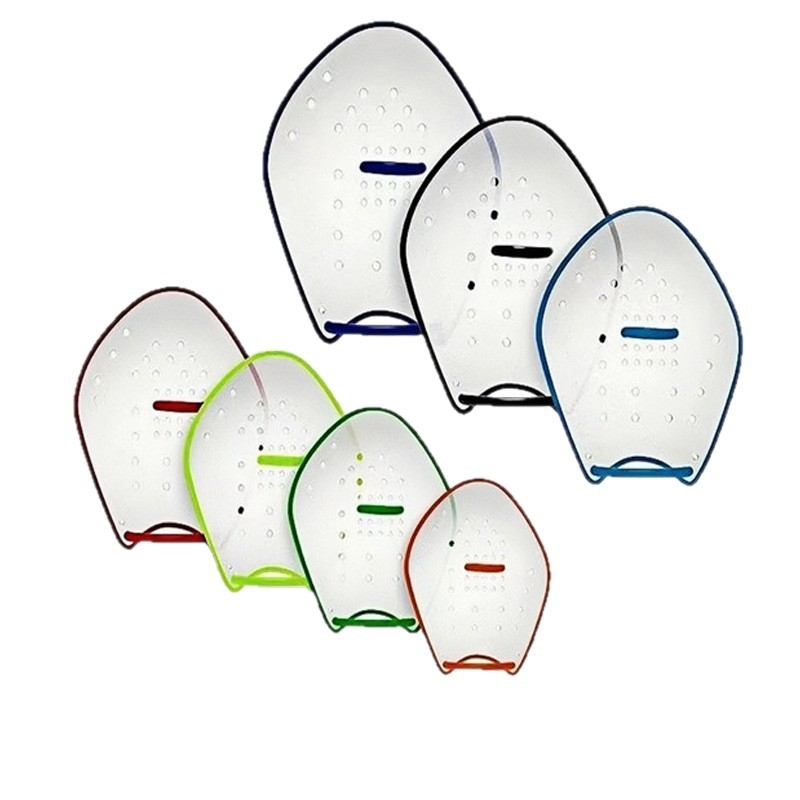 TEJ Hand Paddle – PC materijal, prilagodljivo, porijeklo Shenzhen, Guangdong