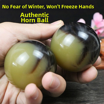 Minge de priză din rășină pentru masaj și antrenament – neinflabilă, minge de yoga