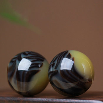 Minge de priză din rășină pentru masaj și antrenament – neinflabilă, minge de yoga