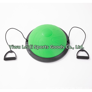 minge de yoga (PVC+ABS; 3,6 kg; se poate umfla; rezistentă la explozie; Leopard style)