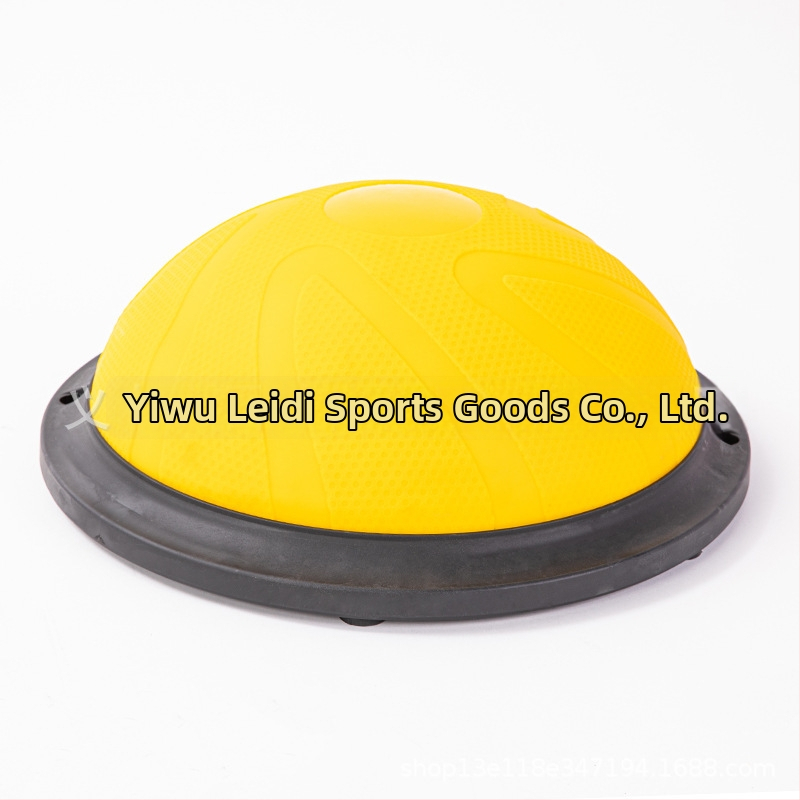 minge de yoga (PVC+ABS; 3,6 kg; se poate umfla; rezistentă la explozie; Leopard style)