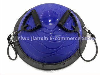 BOSU Ball – semi-sferă de echilibru, Jianxin, PVC