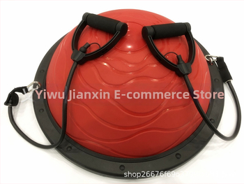 BOSU Ball – semi-sferă de echilibru, Jianxin, PVC
