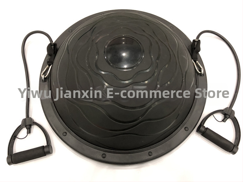 BOSU Ball – semi-sferă de echilibru, Jianxin, PVC