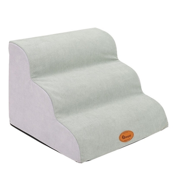 Suņa kāpnes gultai