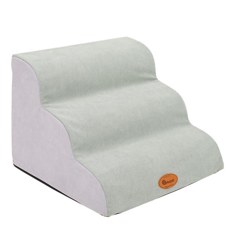 Suņa kāpnes gultai