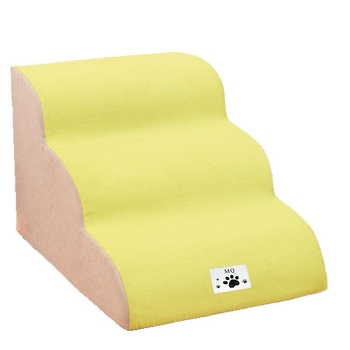 Produkta veids: Suņa gultas kāpnes; Īpašība: kāpņu konstrukcija; Zīmols: Alliance Kai; Izcelsme: Jiangsu; Materiāls: Cits