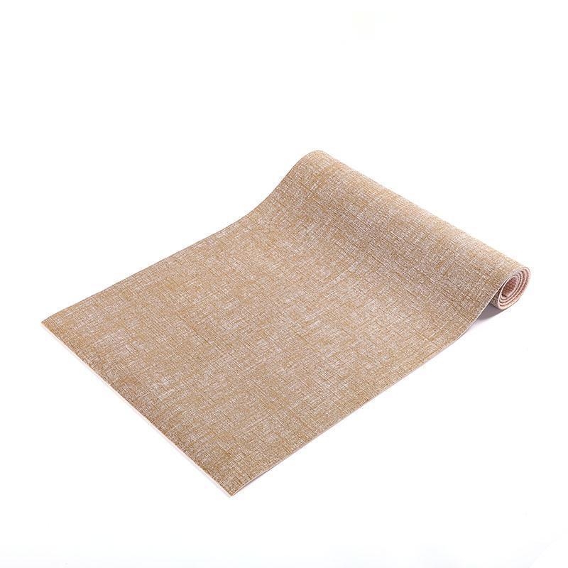 Juta + PVC joga podloga, 1500 g ± 100 g, debljina 5 mm