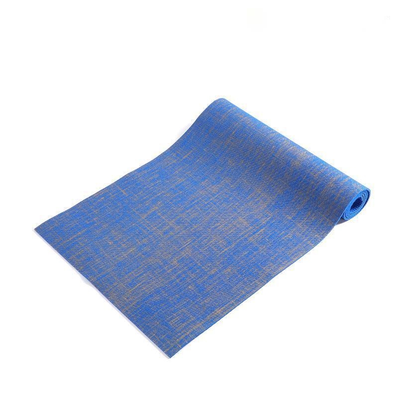 Juta + PVC joga podloga, 1500 g ± 100 g, debljina 5 mm