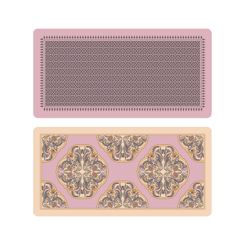 Kohandatud jooga-rätik sisekasutuseks – higist imav, libisemiskindel, ultrafina mikrokiud, 200 g, kiire kuivatamine, logos trükkimise võimalus