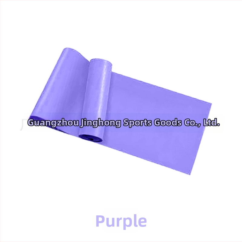 Bandă de rezistență pentru yoga și fitness pentru întinderea umerilor și a spatelui; Material: TPE; Brand: Hongyouhong; Personalizare: logo și ambalaj; Verificare fabrică prin video