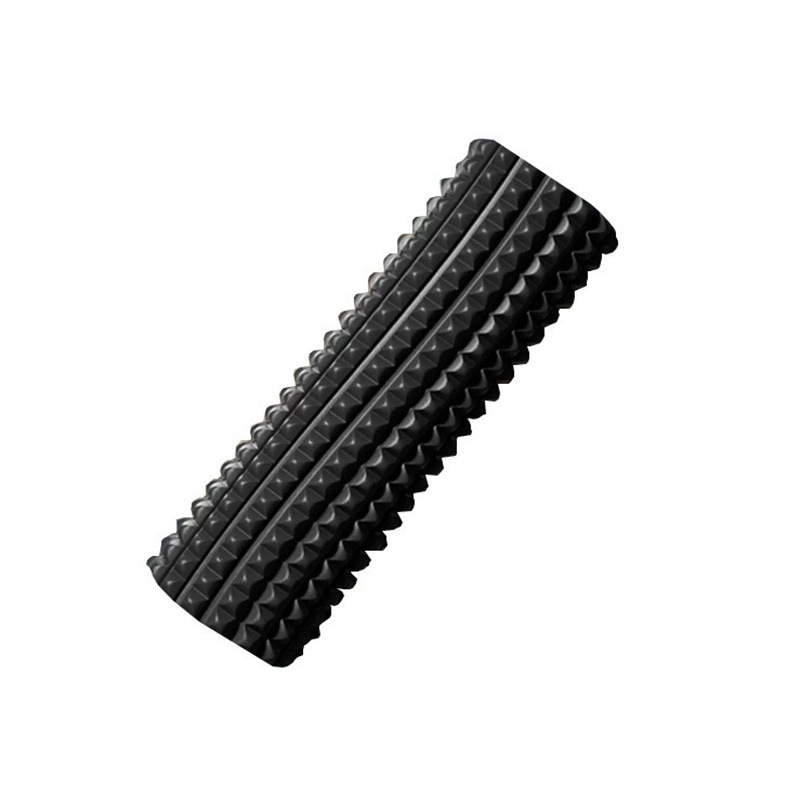 Li Ning EVA jogas putu rulons kāju masāžai un muskuļu atslābināšanai