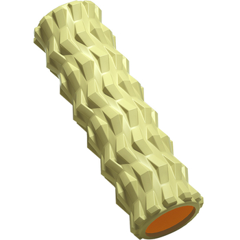 Putu masāžas rolis ar vilka zobu tekstūru – EVA, Aimeishi