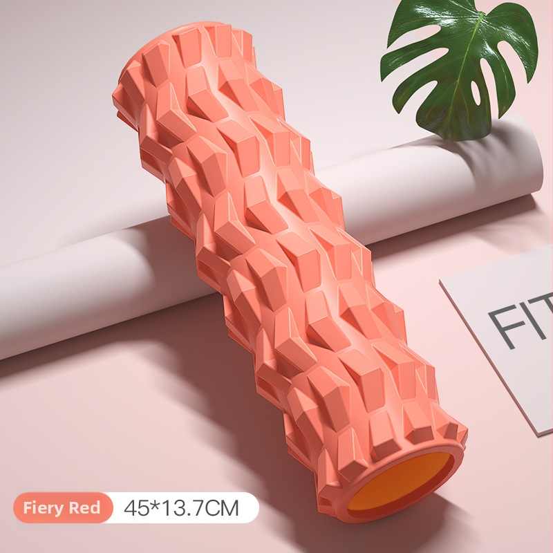 Putu masāžas rolis ar vilka zobu tekstūru – EVA, Aimeishi