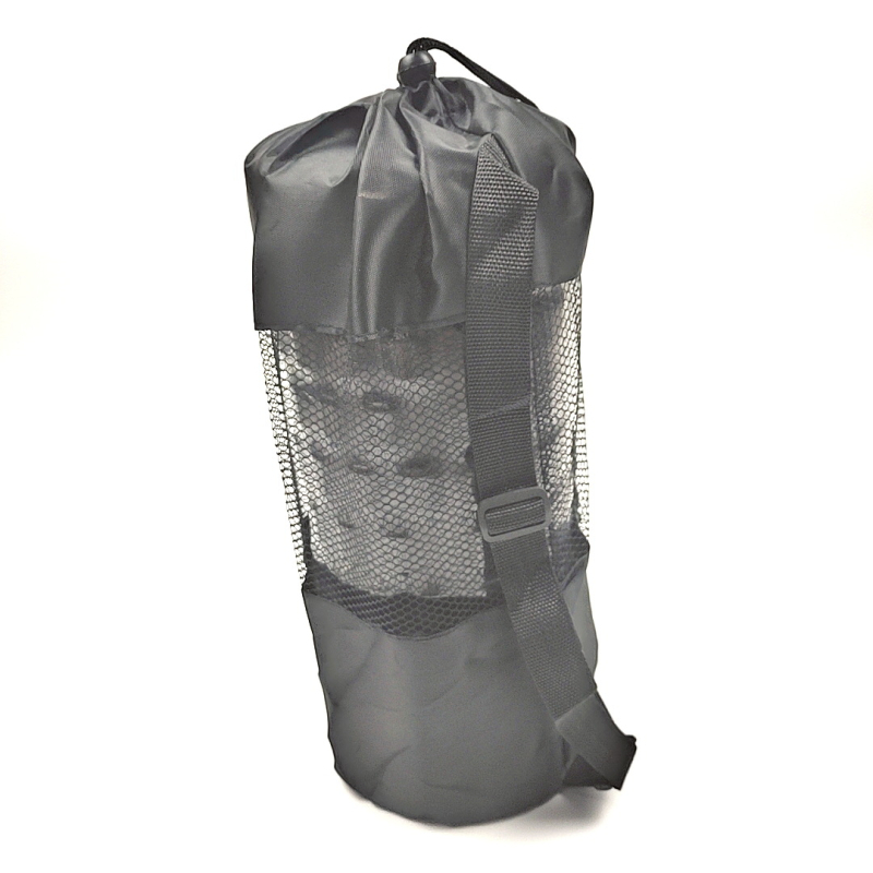 Enjoyable jogas masāžas komplekts: fasciālā bumba, masāžas nūja un muskuļu atslābināšanas rolka, EVA+PVC materiāls