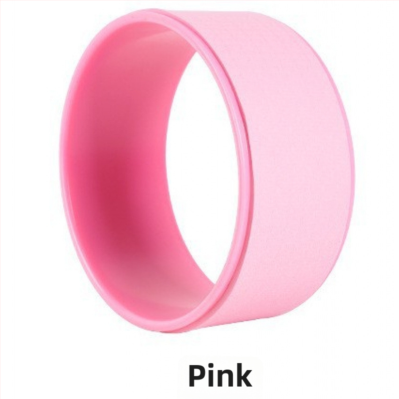 Oudao joga kotač za početnike — podrška za backbend, kućna uporaba, šifra proizvoda Tm6669846