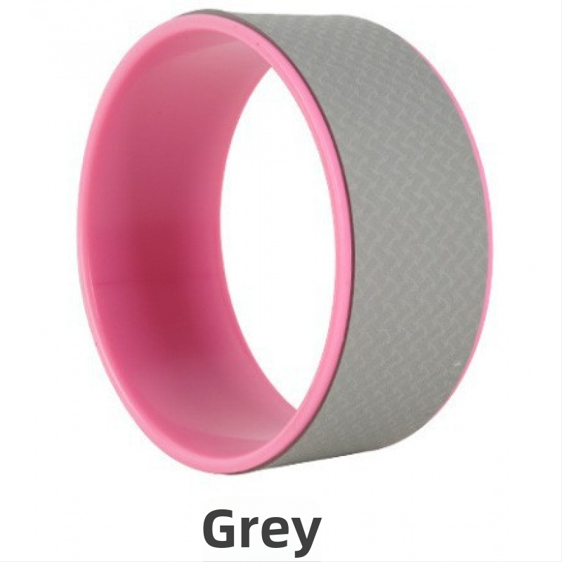 Oudao joga kotač za početnike — podrška za backbend, kućna uporaba, šifra proizvoda Tm6669846