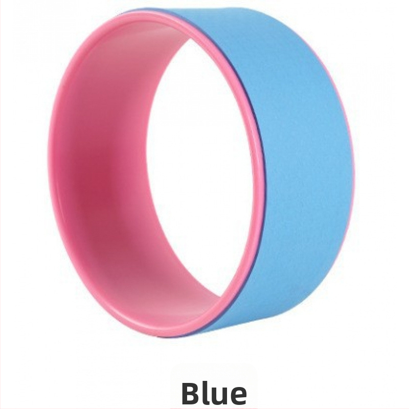 Oudao joga kotač za početnike — podrška za backbend, kućna uporaba, šifra proizvoda Tm6669846